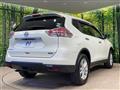 2015 Nissan X-Trail