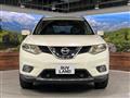 2015 Nissan X-Trail