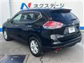 2015 Nissan X-Trail