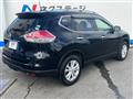 2015 Nissan X-Trail