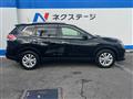 2015 Nissan X-Trail