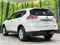 2016 Nissan X-Trail