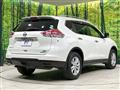 2016 Nissan X-Trail