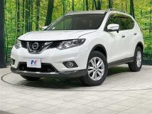 2016 Nissan X-Trail