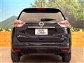 2016 Nissan X-Trail