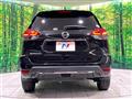 2021 Nissan X-Trail