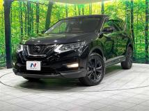 2021 Nissan X-Trail