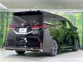 2023 Toyota Vellfire