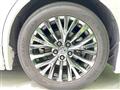 2023 Toyota Vellfire