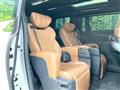 2023 Toyota Vellfire
