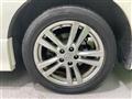 2011 Nissan Elgrand