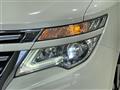 2014 Nissan Elgrand