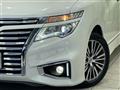 2014 Nissan Elgrand
