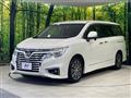 2014 Nissan Elgrand