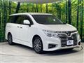 2014 Nissan Elgrand