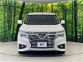 2014 Nissan Elgrand