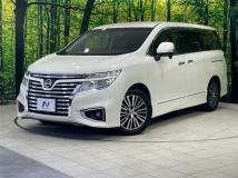 2014 Nissan Elgrand