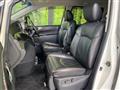 2015 Nissan Elgrand
