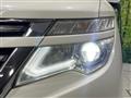 2016 Nissan Elgrand