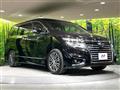 2017 Nissan Elgrand