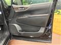 2020 Nissan Elgrand