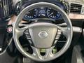 2021 Nissan Elgrand