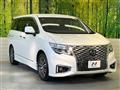 2020 Nissan Elgrand