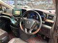 2022 Nissan Elgrand