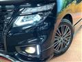 2022 Nissan Elgrand