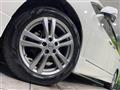 2012 Nissan Elgrand
