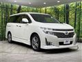 2012 Nissan Elgrand