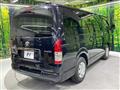 2022 Toyota Hiace Van