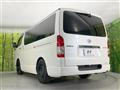 2022 Toyota Hiace Van