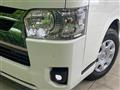 2023 Toyota Hiace Van