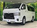 2023 Toyota Hiace Van