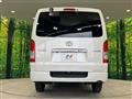 2023 Toyota Hiace Van