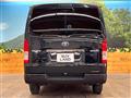 2025 Toyota Hiace Van