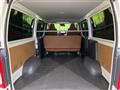 2025 Toyota Hiace Van