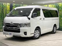2022 Toyota Hiace Wagon