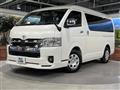 2025 Toyota Hiace Wagon