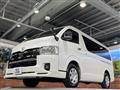 2025 Toyota Hiace Wagon