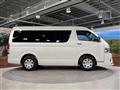 2025 Toyota Hiace Wagon