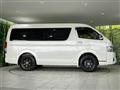 2019 Toyota Hiace Wagon