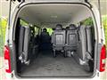 2019 Toyota Hiace Wagon