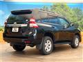 2015 Toyota Land Cruiser Prado