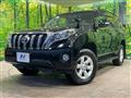 2017 Toyota Land Cruiser Prado