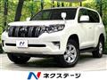 2017 Toyota Land Cruiser Prado
