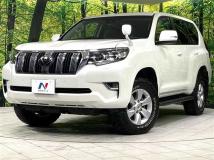 2017 Toyota Land Cruiser Prado