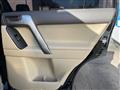 2018 Toyota Land Cruiser Prado