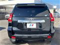 2018 Toyota Land Cruiser Prado